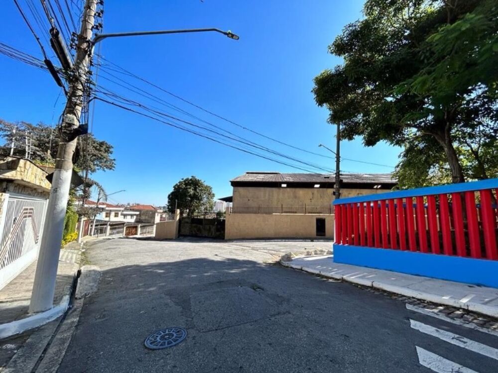 Depósito-Galpão, 2480 m² - Foto 9