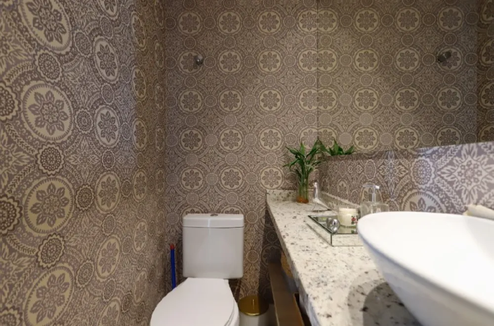 Cobertura, 2 quartos, 134 m² - Foto 2