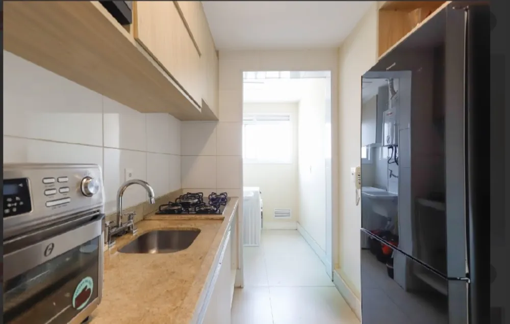 Cobertura, 2 quartos, 134 m² - Foto 6