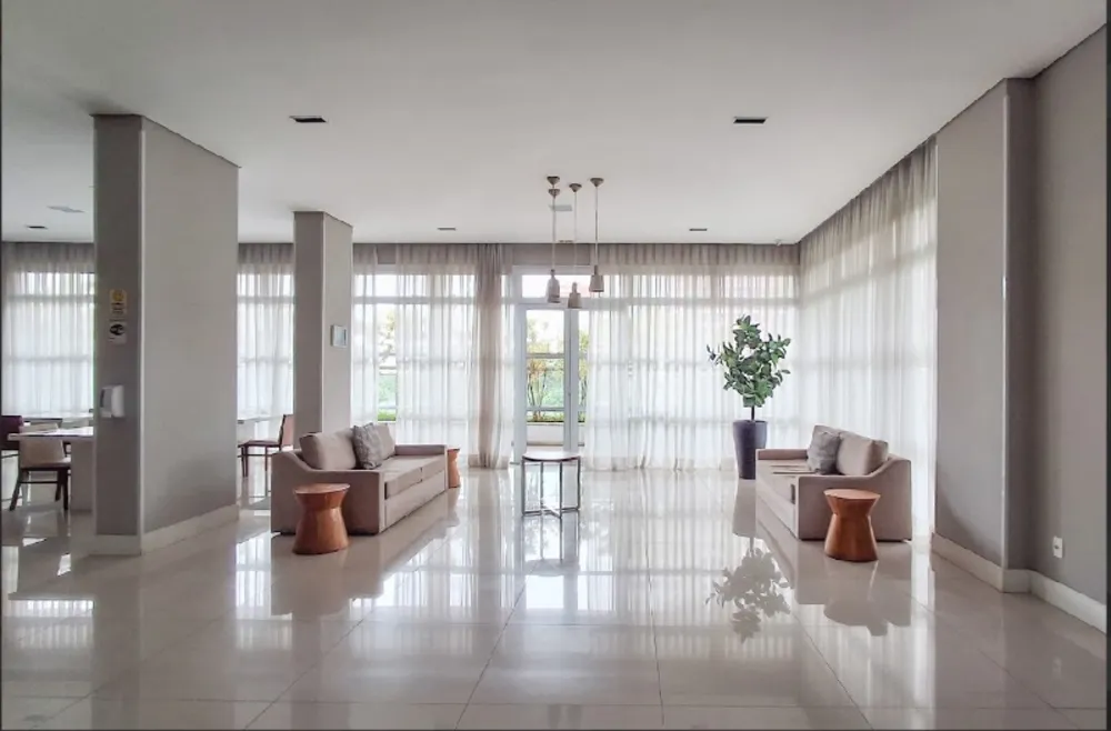 Cobertura, 2 quartos, 134 m² - Foto 7