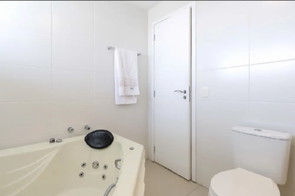 Cobertura, 2 quartos, 134 m² - Foto 4