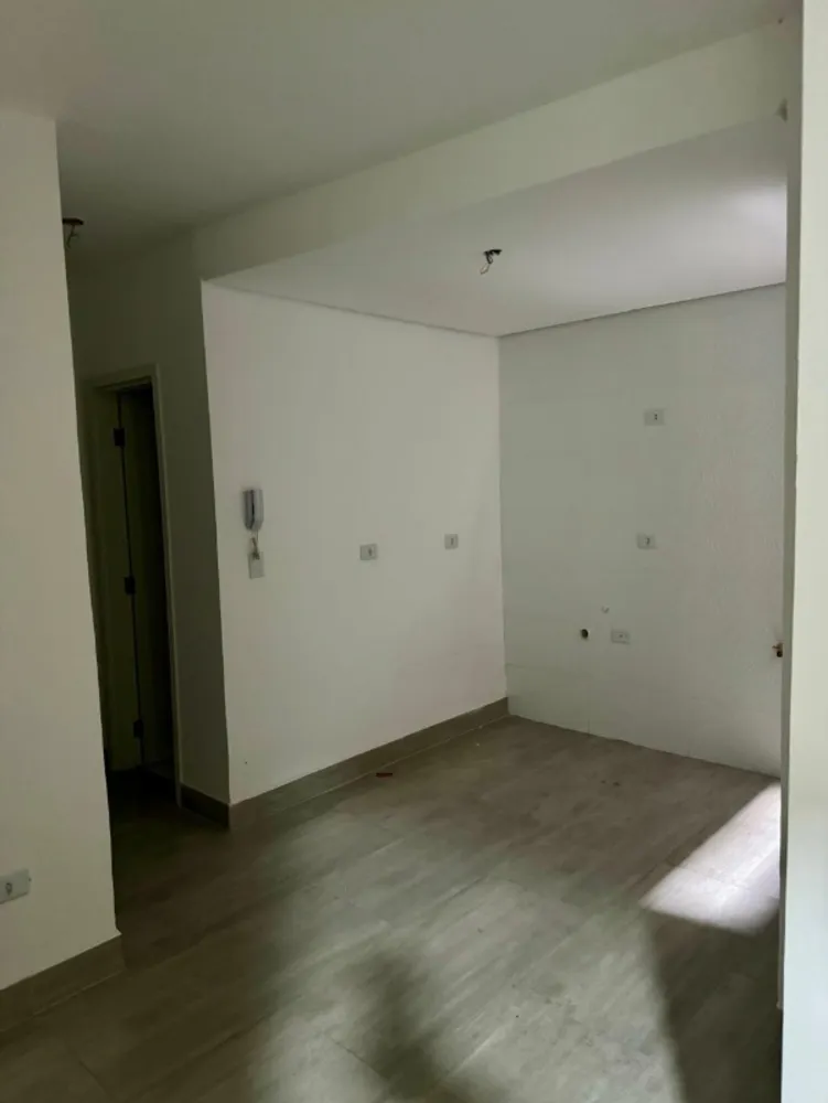 Apartamento, 2 quartos, 43 m² - Foto 2
