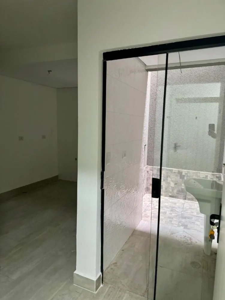 Apartamento, 2 quartos, 43 m² - Foto 1
