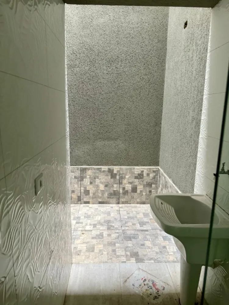 Apartamento, 2 quartos, 43 m² - Foto 3