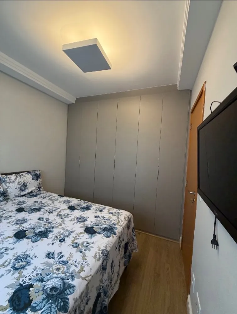Apartamento, 3 quartos, 97 m² - Foto 9