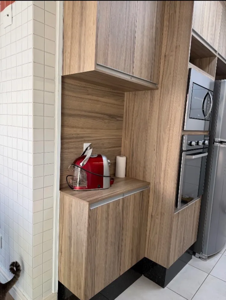 Apartamento, 3 quartos, 97 m² - Foto 3