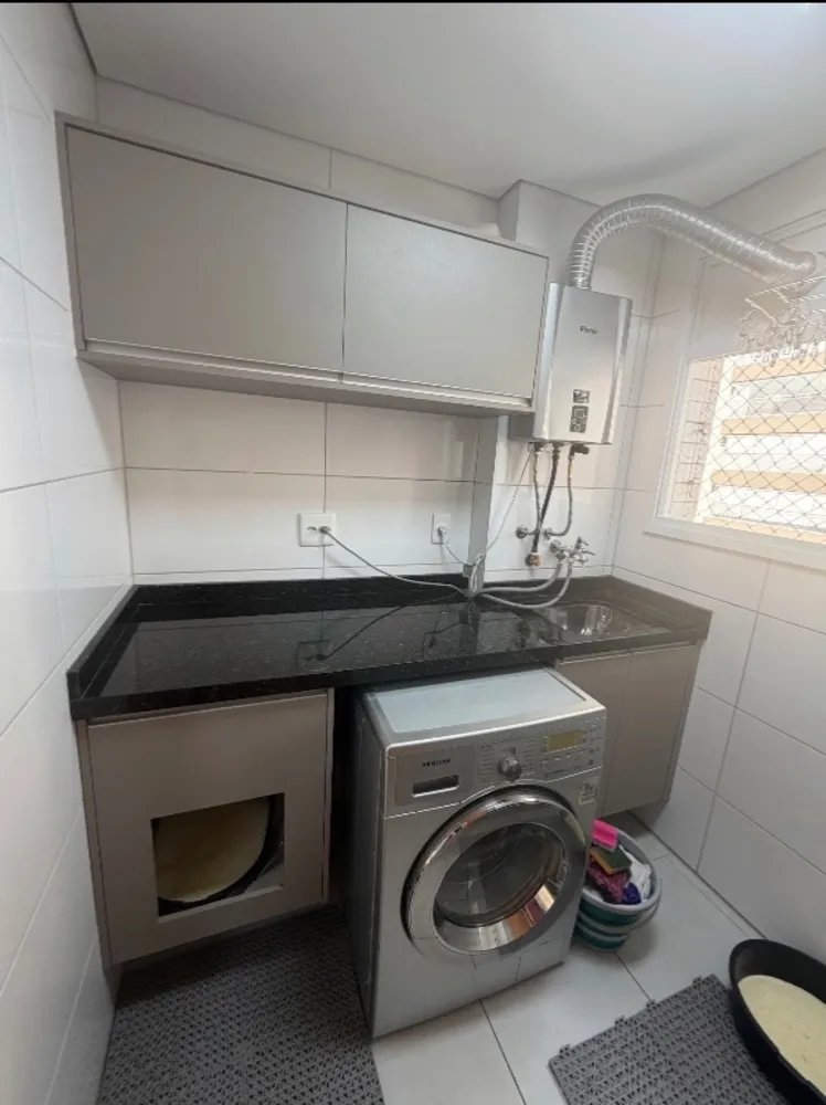 Apartamento, 3 quartos, 97 m² - Foto 12
