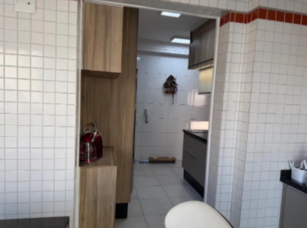 Apartamento, 3 quartos, 97 m² - Foto 2