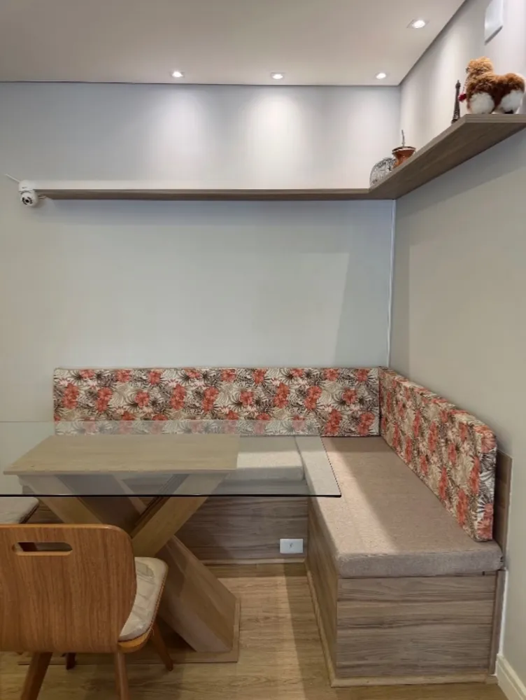 Apartamento, 3 quartos, 97 m² - Foto 1