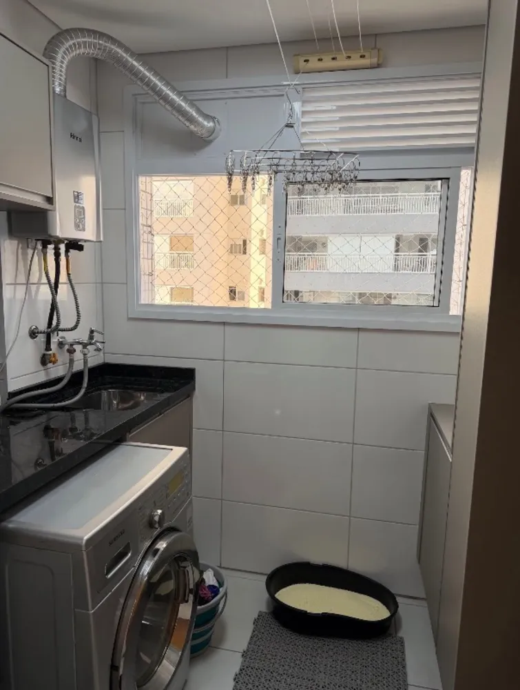 Apartamento, 3 quartos, 97 m² - Foto 11