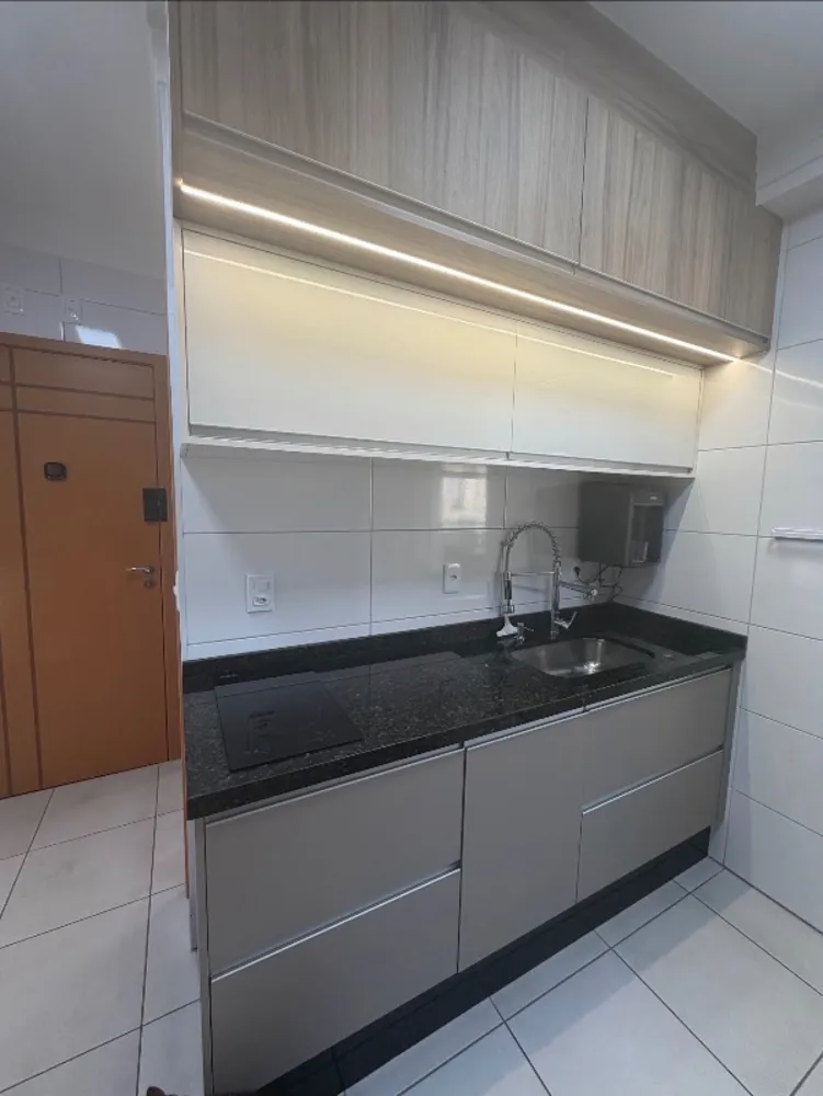 Apartamento, 3 quartos, 97 m² - Foto 5