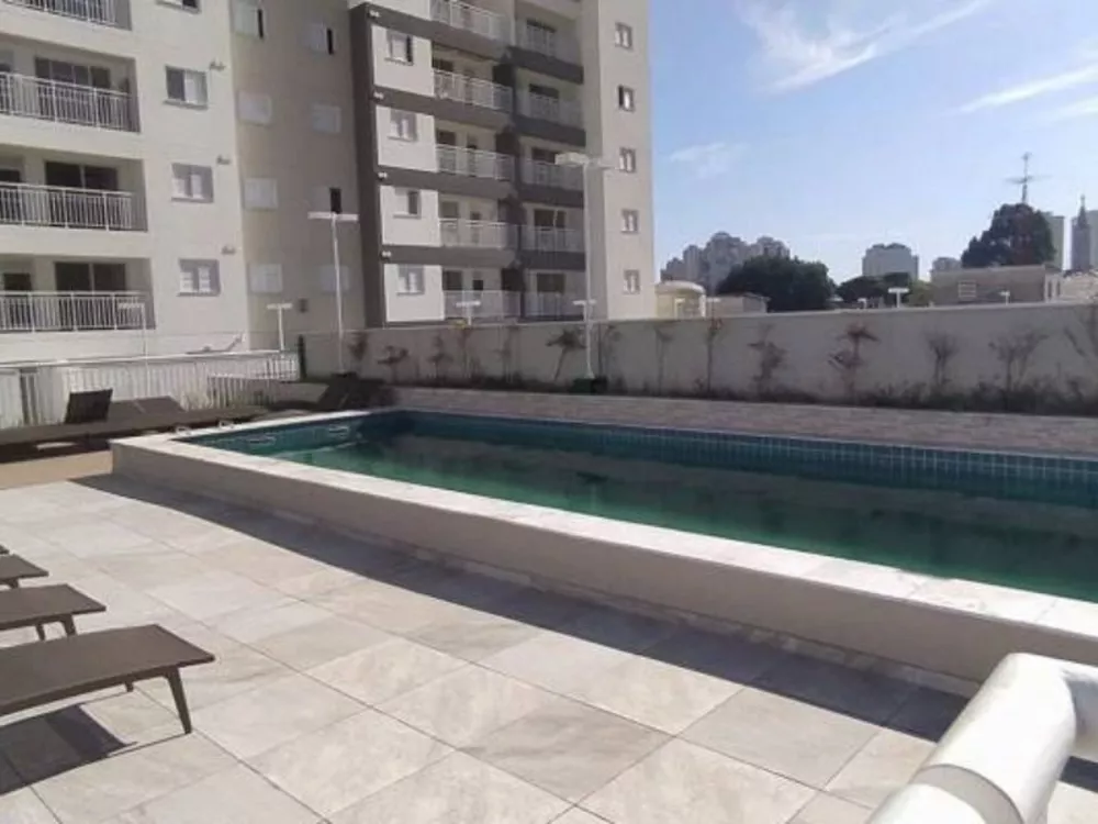Apartamento, 3 quartos, 66 m² - Foto 3