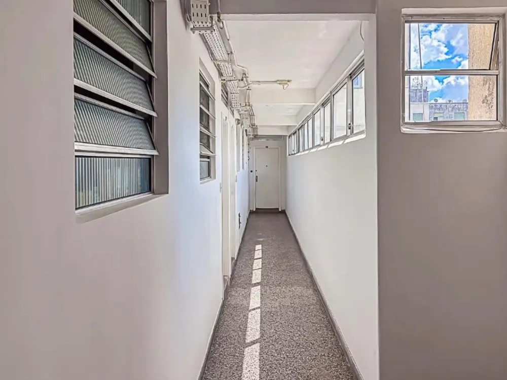 Apartamento, 1 quarto, 54 m² - Foto 3