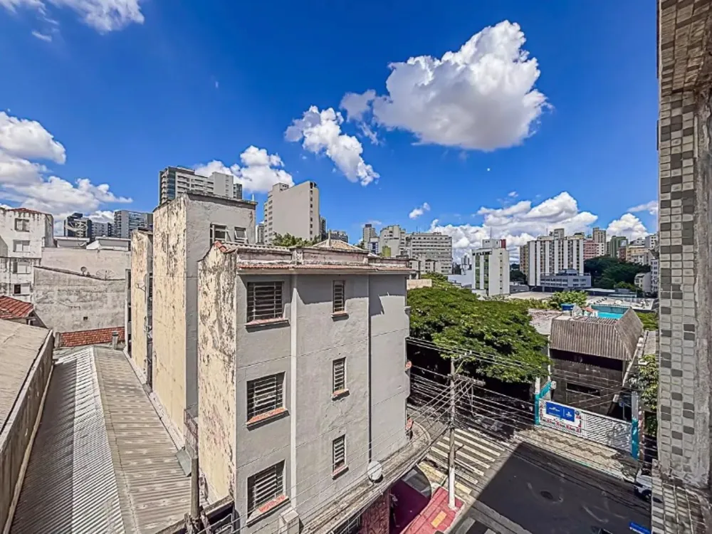 Apartamento, 1 quarto, 54 m² - Foto 8