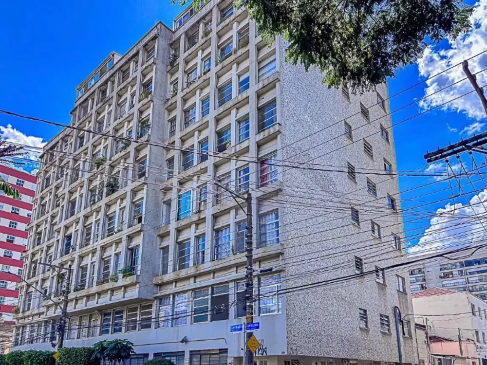 Apartamento, 1 quarto, 54 m² - Foto 11
