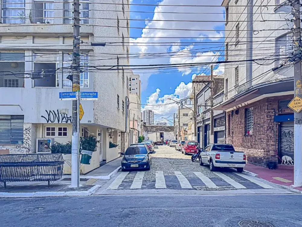 Apartamento, 1 quarto, 54 m² - Foto 6