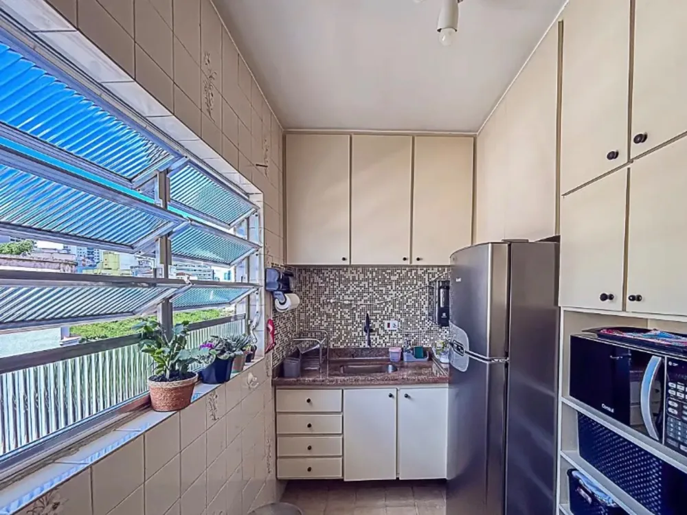 Apartamento, 1 quarto, 54 m² - Foto 3
