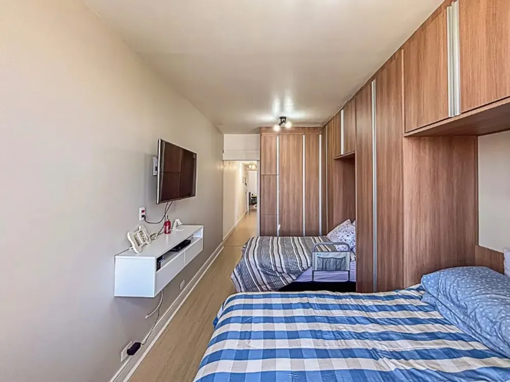 Apartamento, 1 quarto, 54 m² - Foto 4