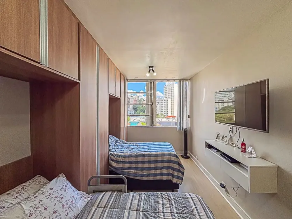 Apartamento, 1 quarto, 54 m² - Foto 5