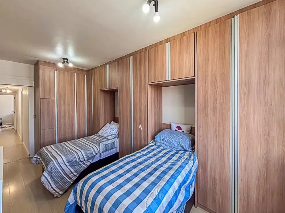 Apartamento, 1 quarto, 54 m² - Foto 5