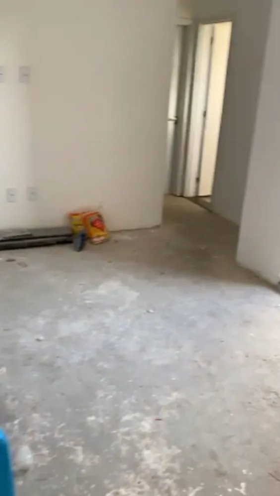 Apartamento, 2 quartos, 46 m² - Foto 1