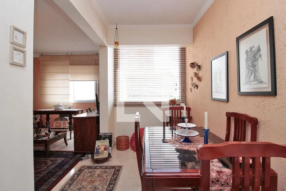 Apartamento, 2 quartos, 92 m² - Foto 2