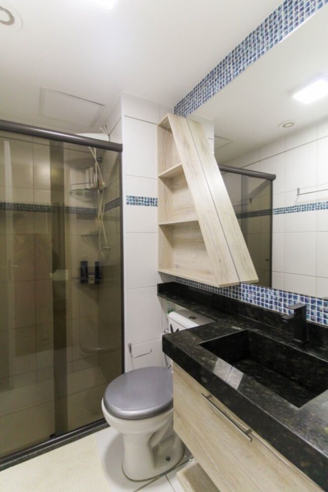 Apartamento, 1 quarto, 33 m² - Foto 20