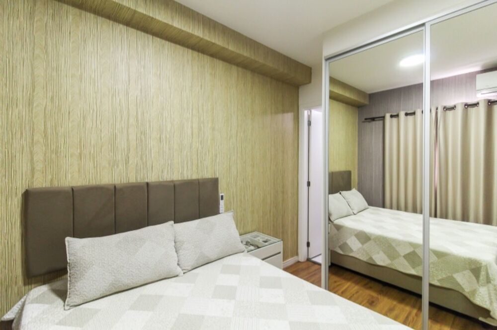 Apartamento, 1 quarto, 33 m² - Foto 18