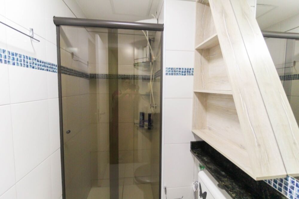 Apartamento, 1 quarto, 33 m² - Foto 16