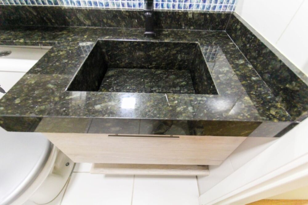 Apartamento, 1 quarto, 33 m² - Foto 15
