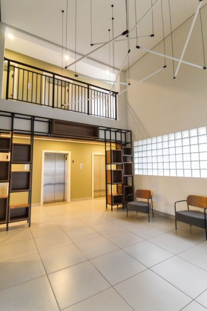 Apartamento, 1 quarto, 33 m² - Foto 17