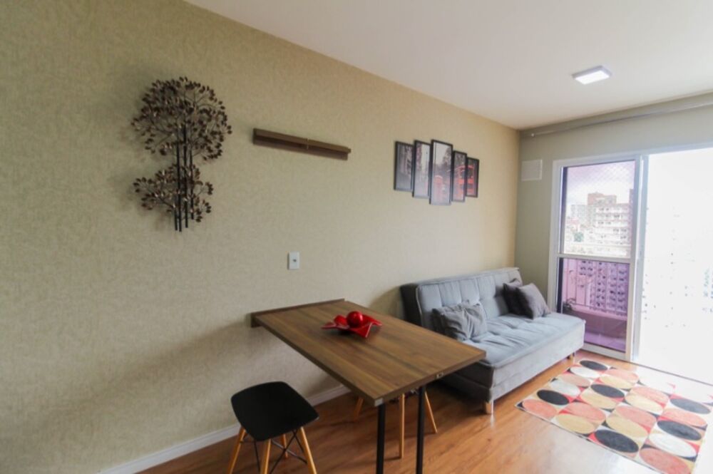 Apartamento, 1 quarto, 33 m² - Foto 9