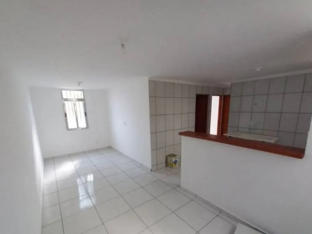 Apartamento, 2 quartos, 56 m² - Foto 1