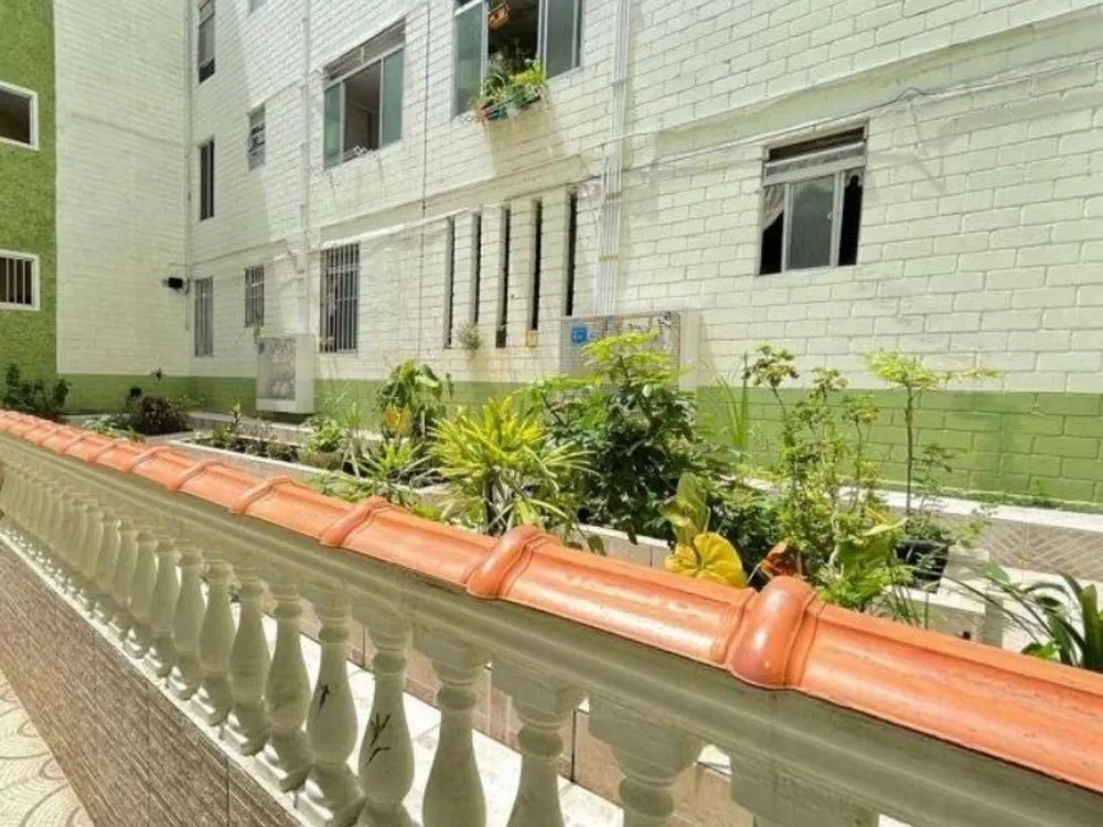 Apartamento, 2 quartos, 56 m² - Foto 8