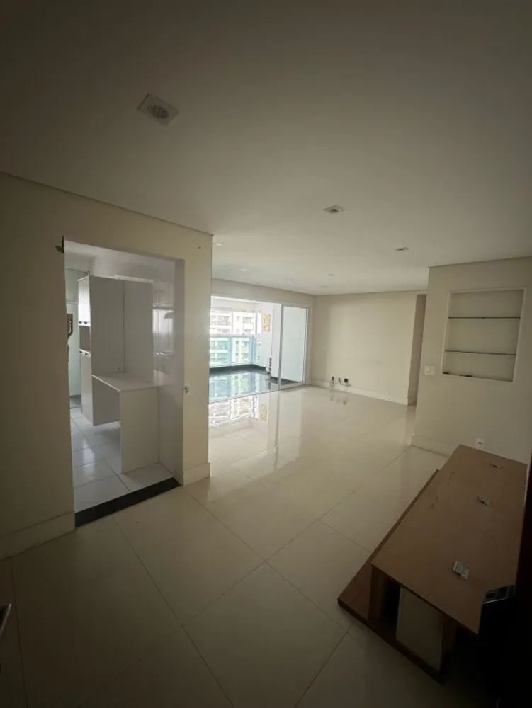 Apartamento, 2 quartos, 91 m² - Foto 2