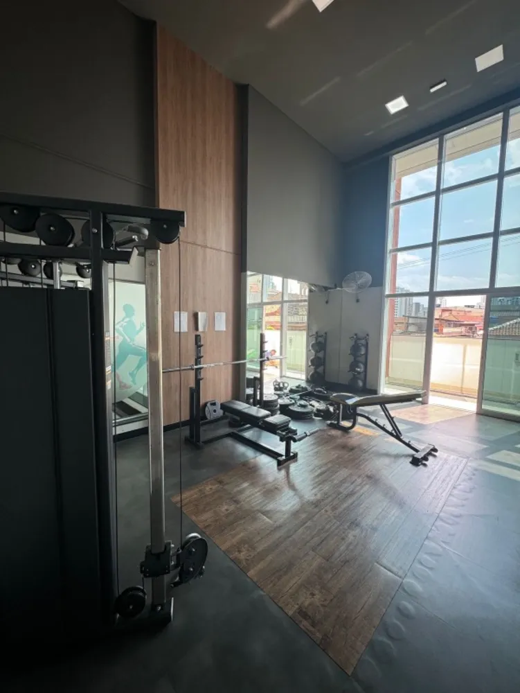 Apartamento, 2 quartos, 91 m² - Foto 4