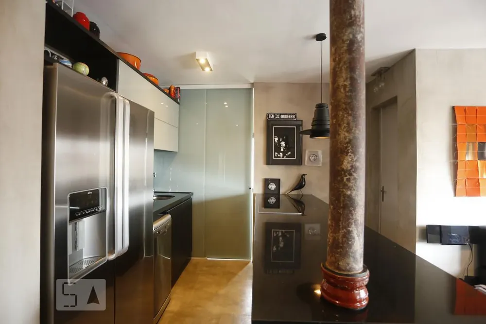 Kitnet-Studio, 45 m² - Foto 5