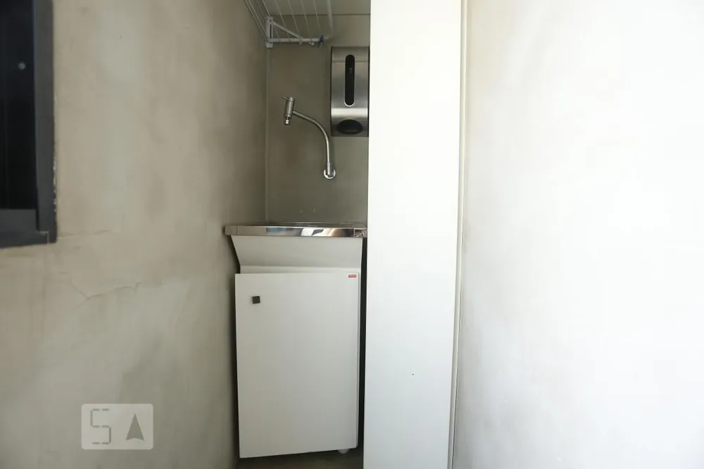 Kitnet-Studio, 45 m² - Foto 2