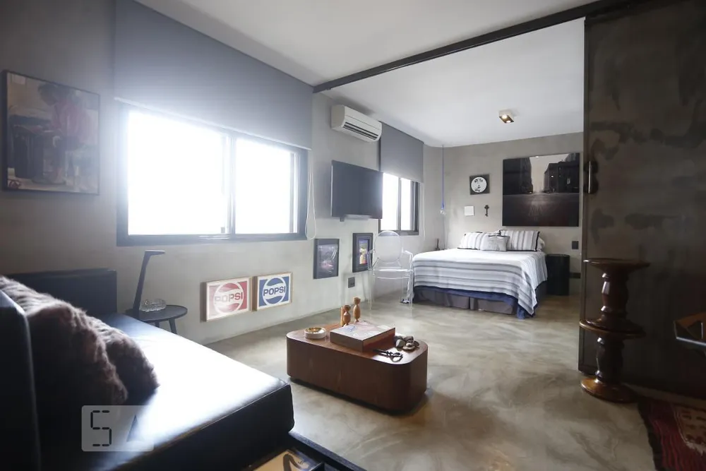 Kitnet-Studio, 45 m² - Foto 8