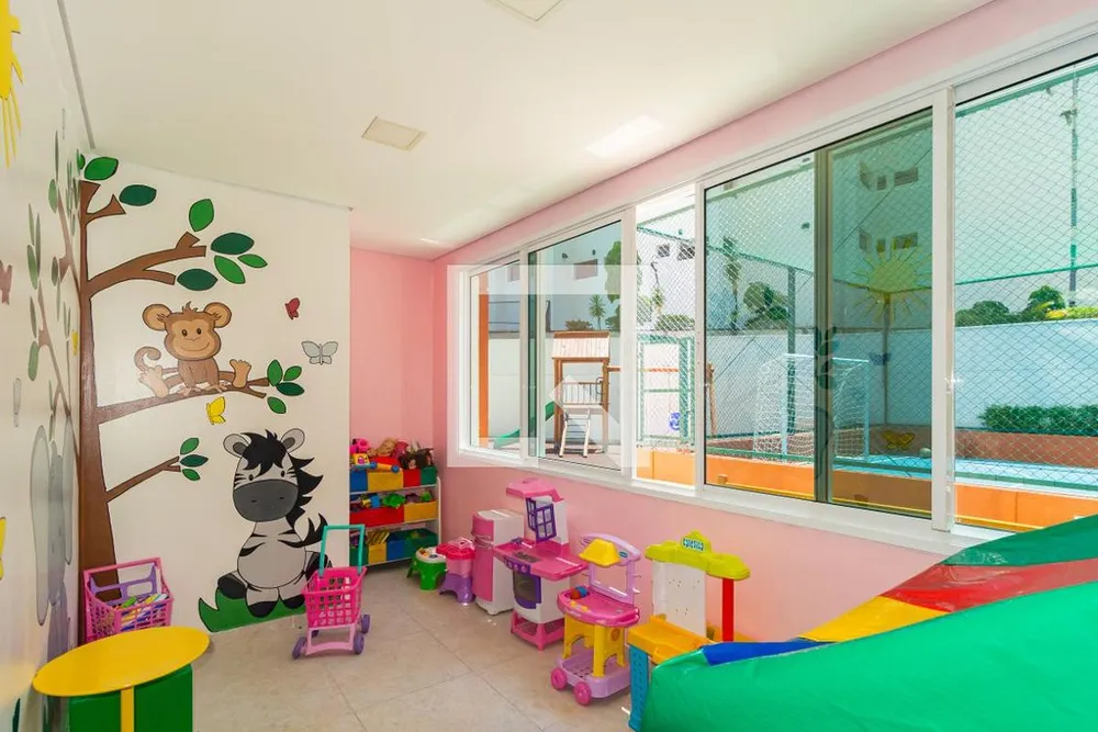 Apartamento, 2 quartos, 92 m² - Foto 3