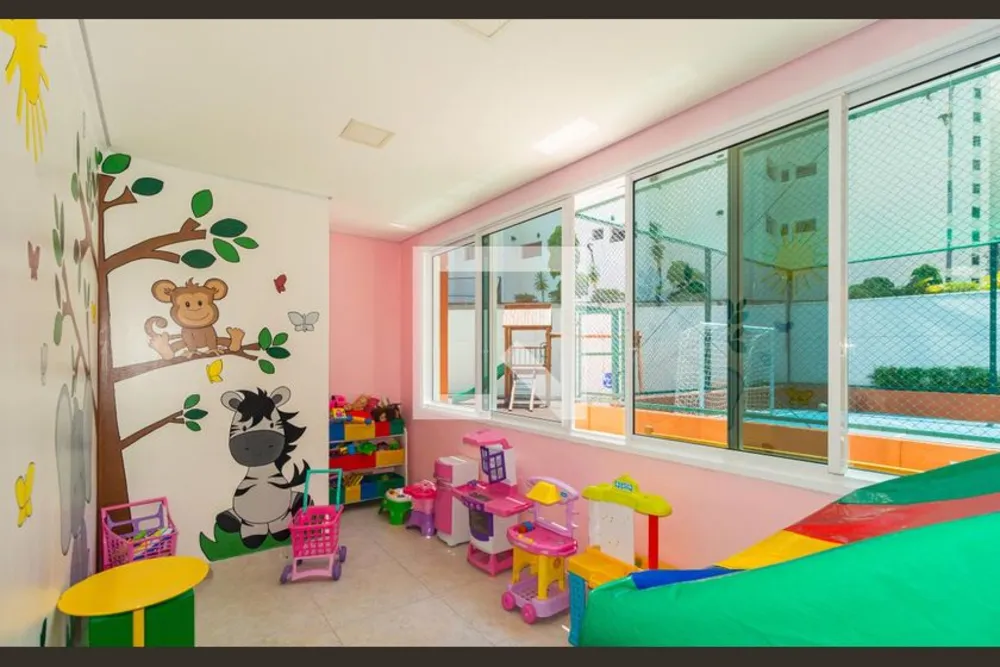 Apartamento, 2 quartos, 92 m² - Foto 12