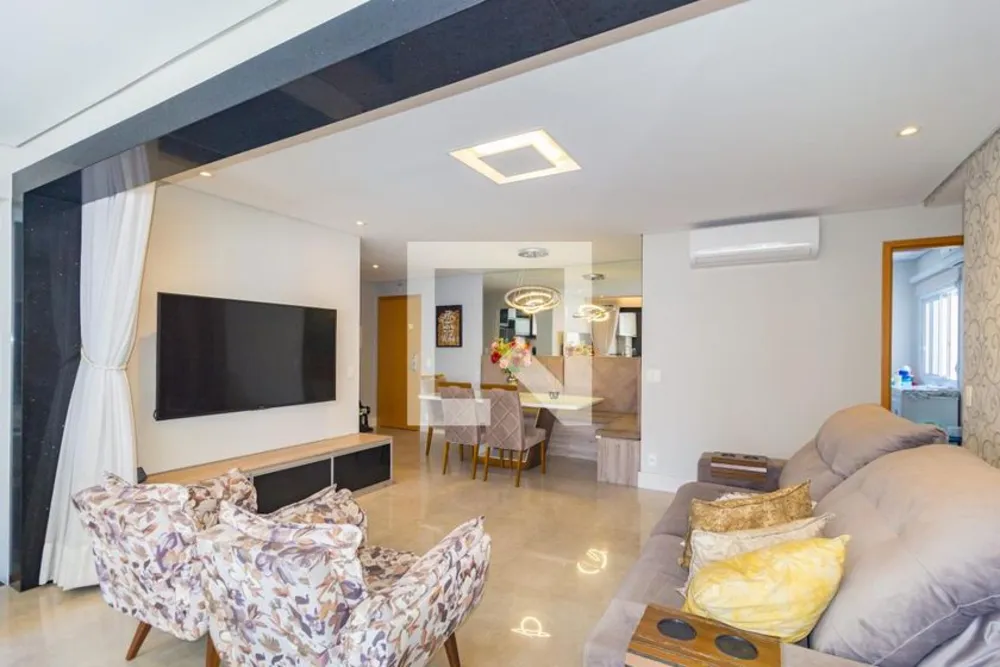Apartamento, 2 quartos, 92 m² - Foto 5