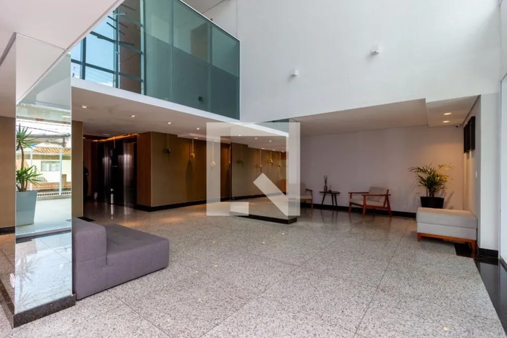 Apartamento, 2 quartos, 92 m² - Foto 1