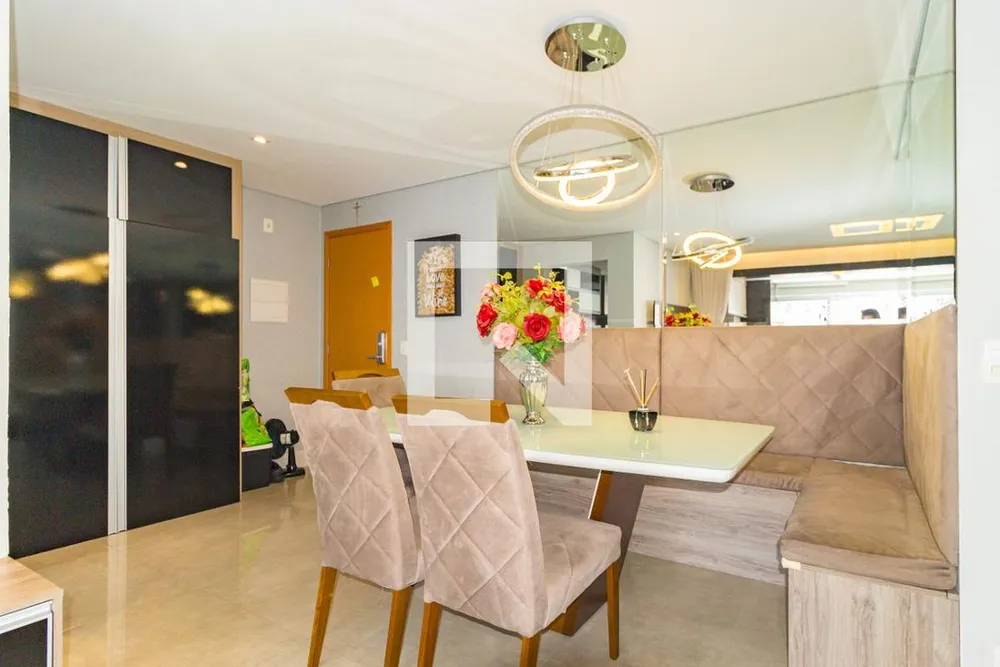 Apartamento, 2 quartos, 92 m² - Foto 11