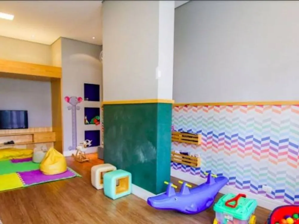 Apartamento, 4 quartos, 234 m² - Foto 4