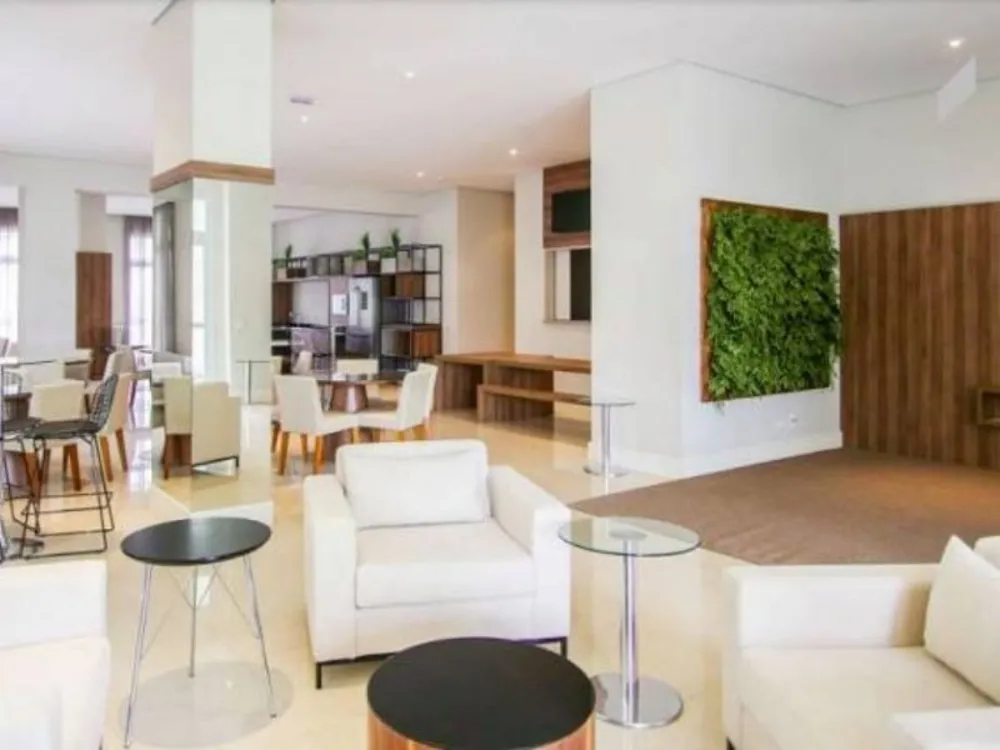 Apartamento, 4 quartos, 234 m² - Foto 2