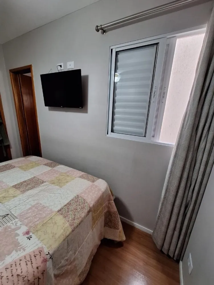 Casa de Condomínio, 2 quartos - Foto 2