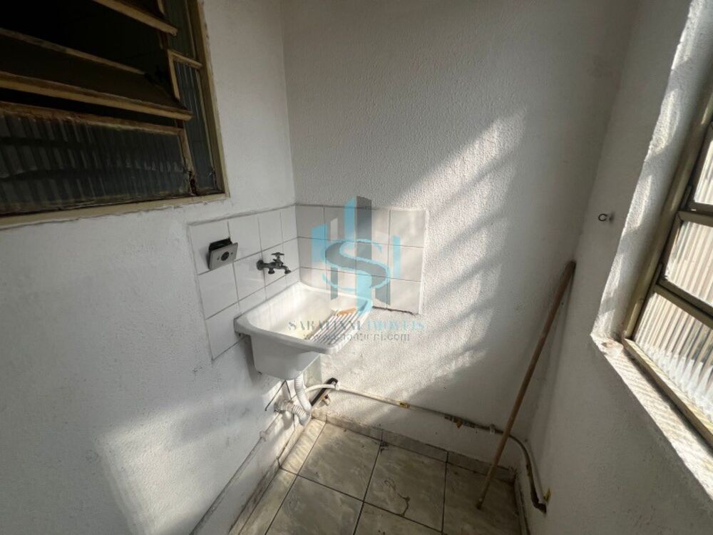 Apartamento à venda com 2 quartos, 43m² - Foto 2