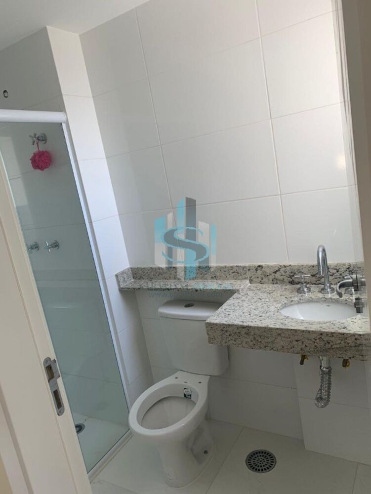 Apartamento, 2 quartos, 56 m² - Foto 3