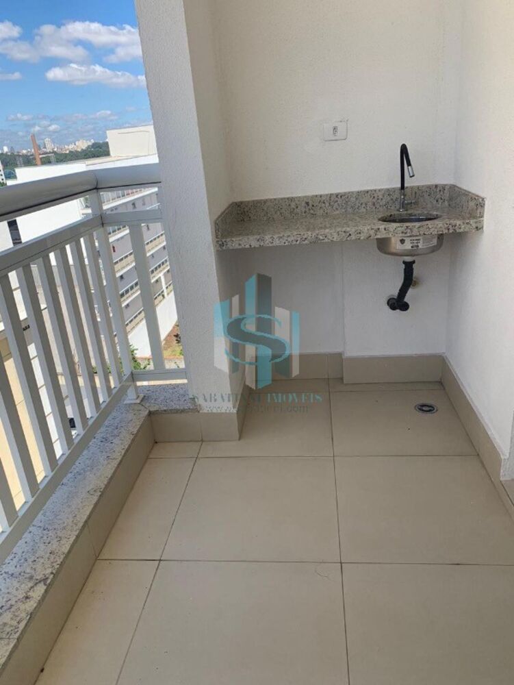 Apartamento, 2 quartos, 56 m² - Foto 10